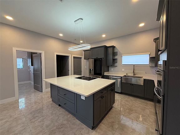 2nd image of 541 W LAKE BRANTLEY ROAD
