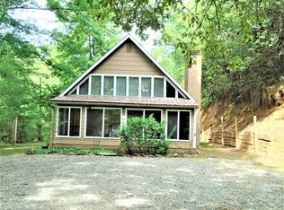 511 Carolina Vis, Robbinsville, NC 28771