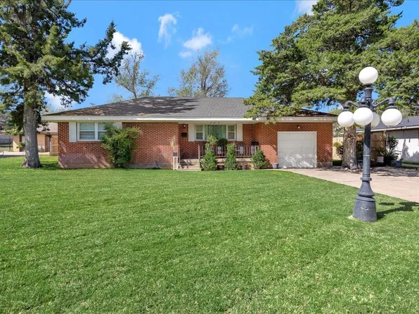 125 N Beverly Dr, Amarillo, TX 79106