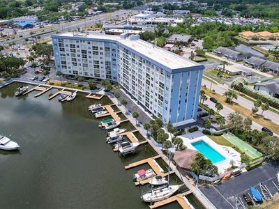 4939 Floramar Ter APT 504, New Port Richey, FL, 34652
