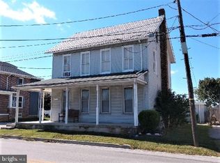 210 S Jefferson St, Hanover, PA 17331