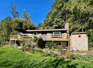 143 Mattison Road, Pownal, VT 05261