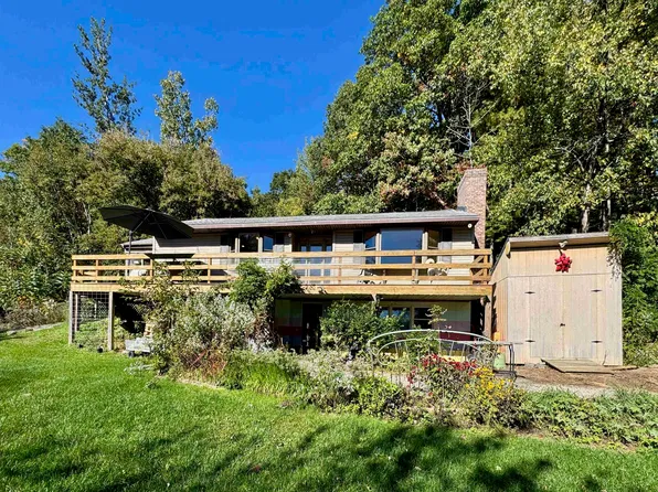 143 Mattison Road, Pownal, VT 05261