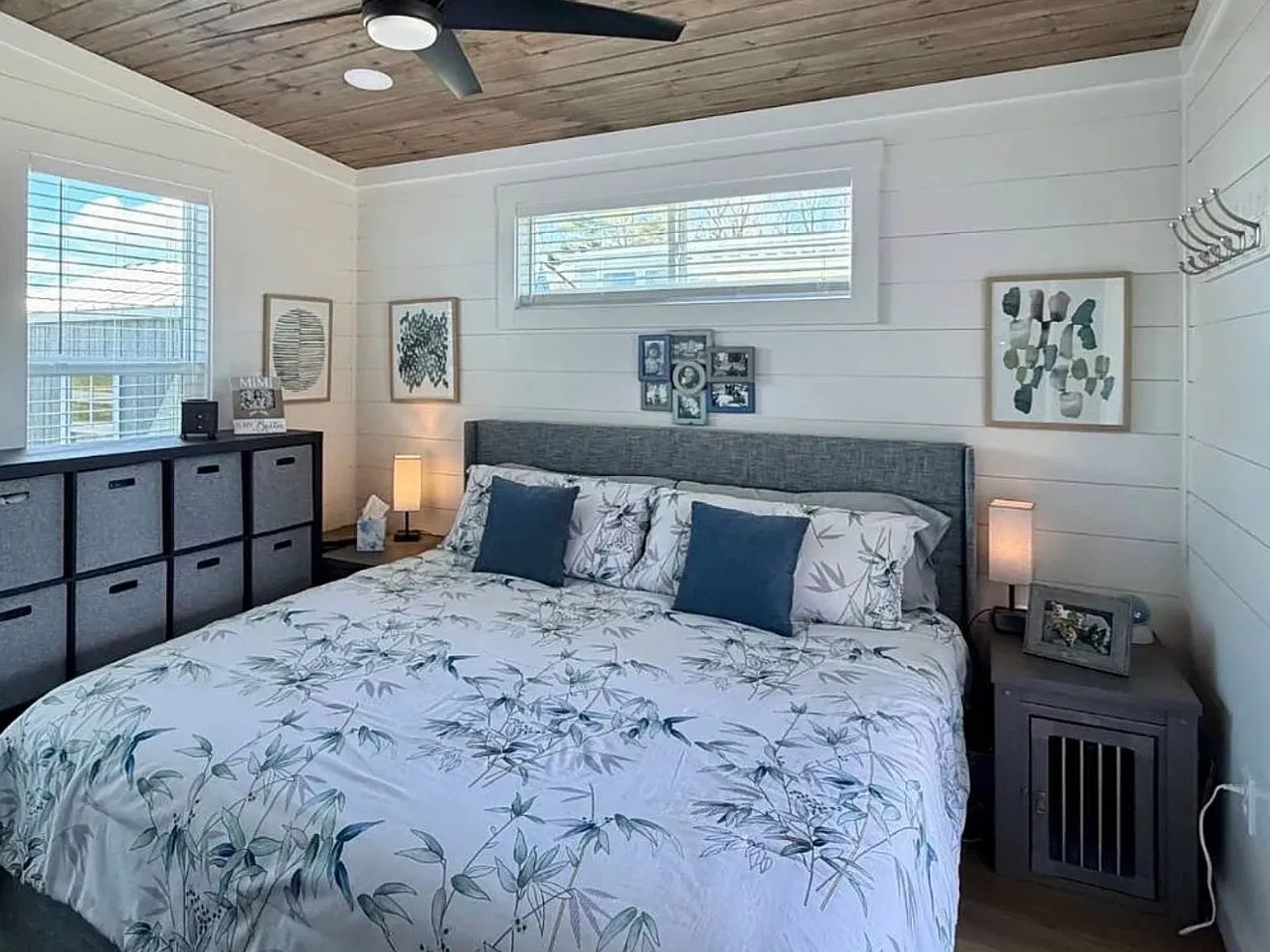 2 bed, 540 sqft, $2,000 — Photo 2