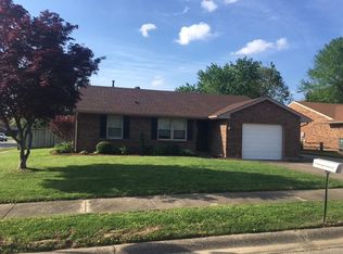 3800 Broadleaf Ct, Owensboro, KY 42301