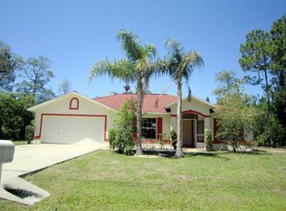 2 Zinnia Ct, Palm Coast, FL 32164