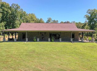 4650 Birdsong Rd, Camden, TN 38320