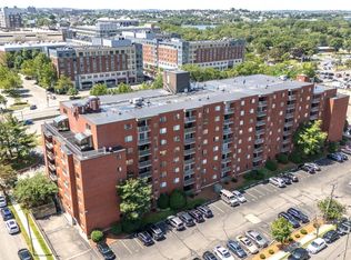 Parkway Plaza South Condo, Medford, MA 02155