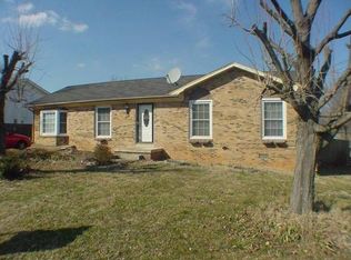 1276 Shannon Way, Bowling Green, KY 42101
