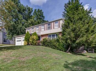 16874 Francis West Ln, Dumfries, VA 22026