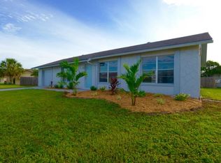 6120 La Porte Ter, Pt Charlotte, FL 33981