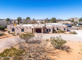 6125 N Jornada Rd, Las Cruces, NM 88012