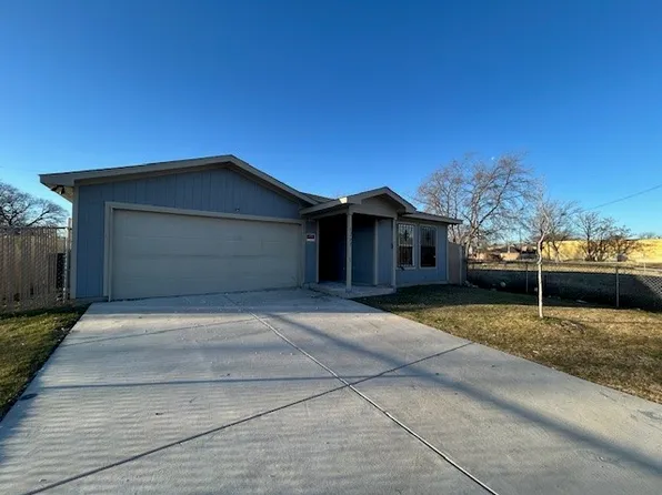 1208 E Daggett Ave, Fort Worth, TX 76104