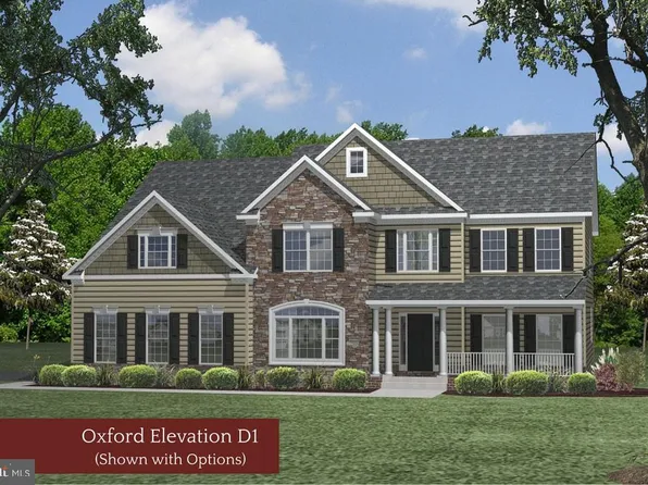 10123 Mulberry Ct, King George, VA 22485