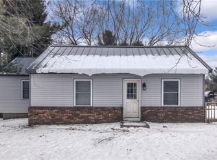 667 17 1/2 St, Chetek, WI 54728