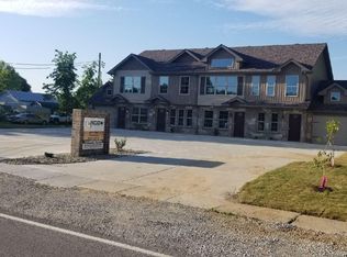 109 E Main St #D, Saint Jacob, IL 62281