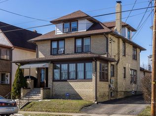 203 Squires Ave, Endicott, NY 13760