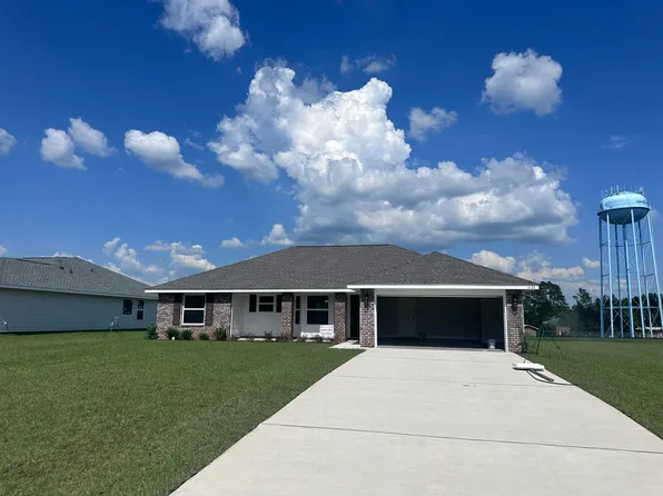 6124 Buckshot Dr, Crestview, FL 32539