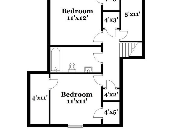 3rd image of 3903 Winston Dr