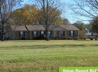 2449 Zion Rd, Columbia, TN 38401