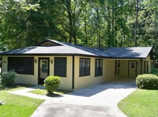 8707 NW 38th Cir, Gainesville, FL 32653