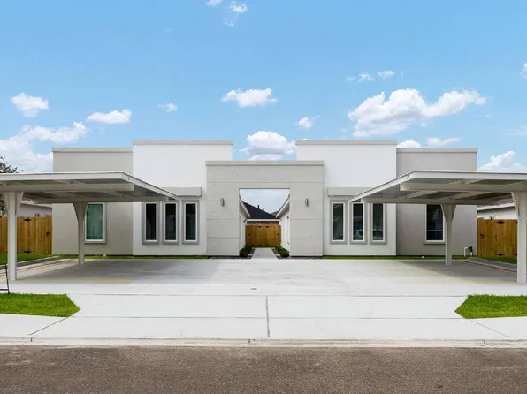 810 Linda St, Mission, TX