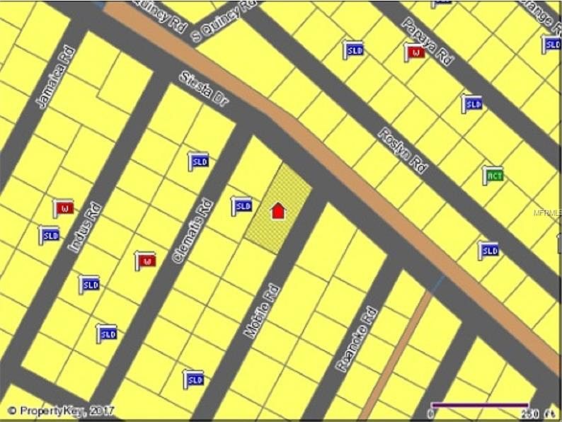 2nd image of 632 Mobile Rd