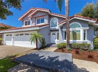 5 Compadre Cir, Laguna Niguel, CA 92677