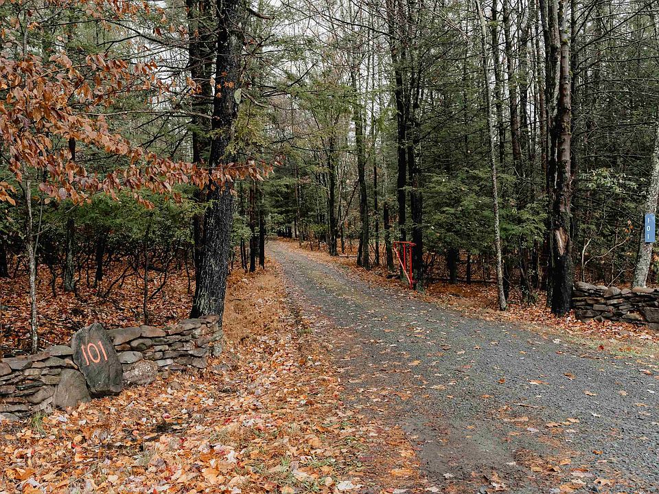 101 Lackawack Hill Road, Napanoch, NY 12458 Zillow