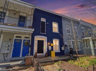 1265 Morse St NE, Washington, DC 20002