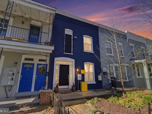 1265 Morse St NE, Washington, DC 20002