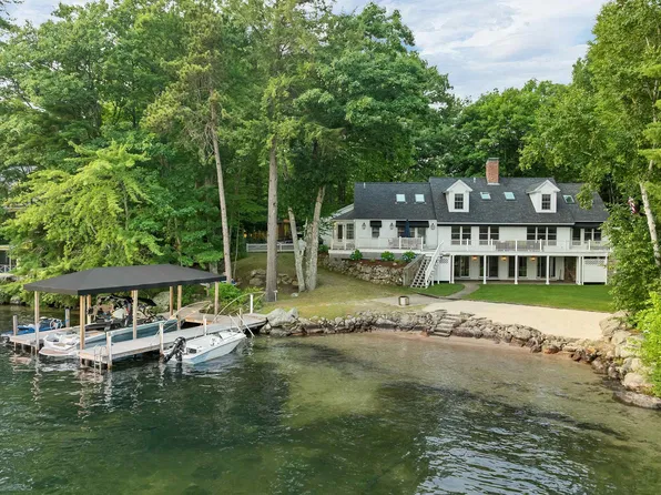 2 Governor Wentworth Highway, Tuftonboro, NH 03853
