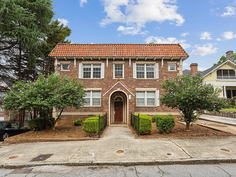 790 Ponce De Leon Pl NE #16 — Photo 13