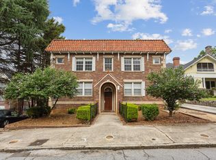 790 Ponce De Leon Pl NE #6, Atlanta, GA 30306