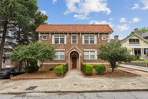 790 Ponce De Leon Pl NE #6 Photo 1 790 Ponce De Leon Pl NE #6 Photo 1