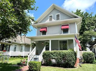 2723 Monterey St, Saint Joseph, MO 64507
