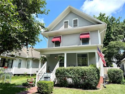 2723 Monterey St, Saint Joseph, MO, 64507