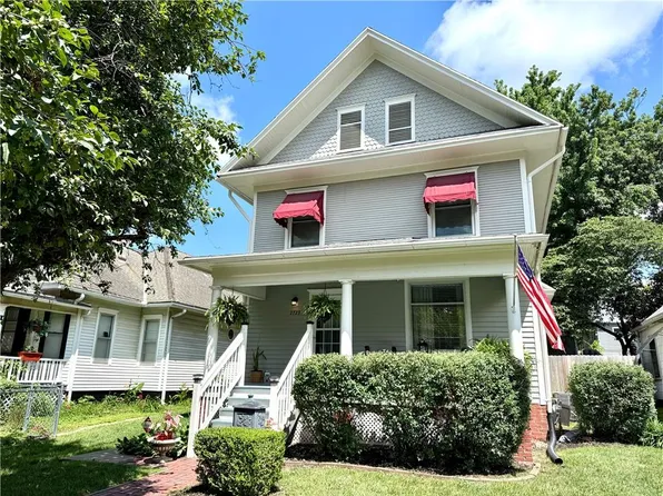 2723 Monterey St, Saint Joseph, MO 64507