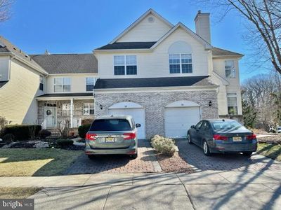 95 Shelley Cir, East Windsor, NJ, 08520