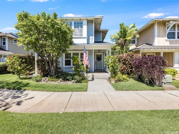 91-1350 Kaileolea Dr, Ewa Beach, HI 96706