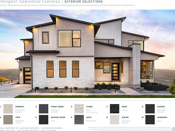 3rd image of 4521 N Solstice Dr