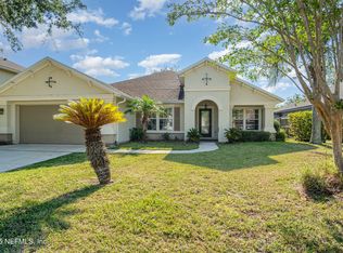 404 Talbot Bay Dr, Saint Augustine, FL 32086