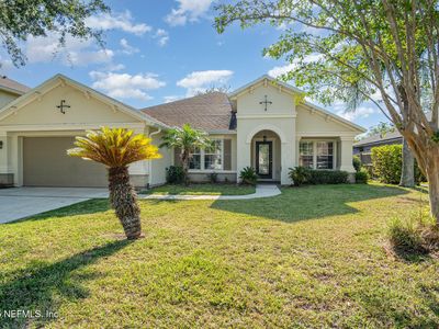 404 TALBOT BAY Drive, Saint Augustine, FL, 32086