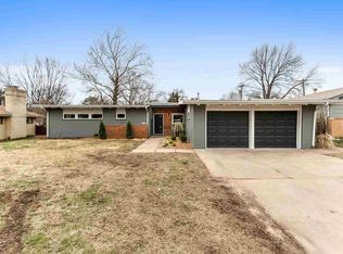 1091 Patricia St, Wichita, KS 67208