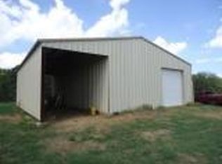 293 Dickey Rd, Sadler, TX 76264
