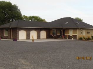 5151 Kopp Ln NE, Moses Lake, WA 98837