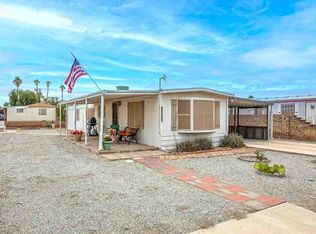 13273 E 40th Dr, Yuma, AZ 85367