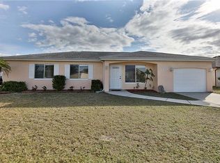 3290 Mola St, North Port, FL 34287