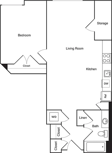 Floor plan 1B_3