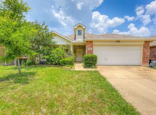 2022 Tanur Cascade Dr, Anna, TX 75409